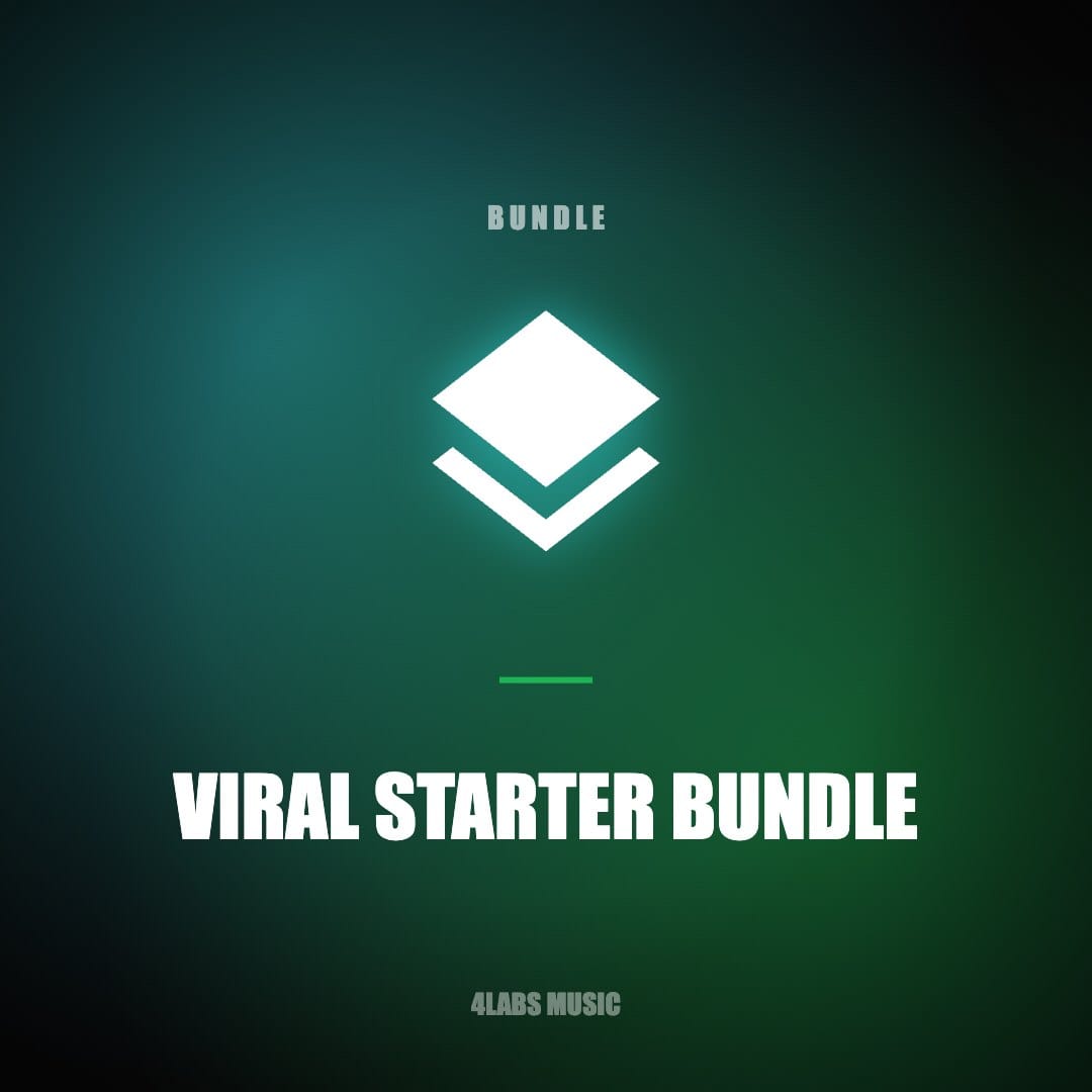 Viral Starter Bundle