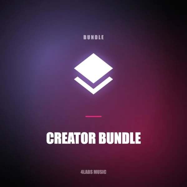 Creator Bundle