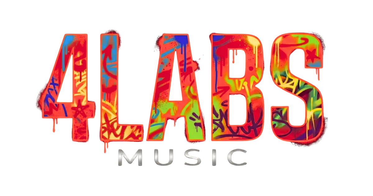 4Labs Music